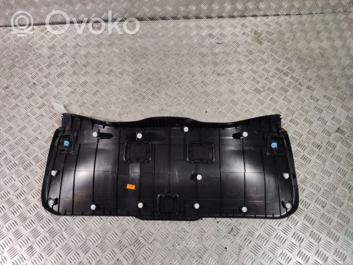 Toyota C-HR Garniture inférieure 64781F4010