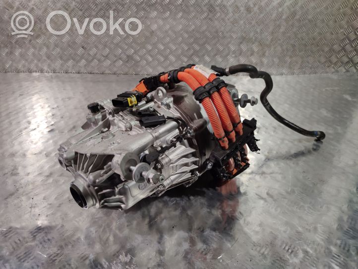 Volvo S90, V90 Takatasauspyörästö 32339095