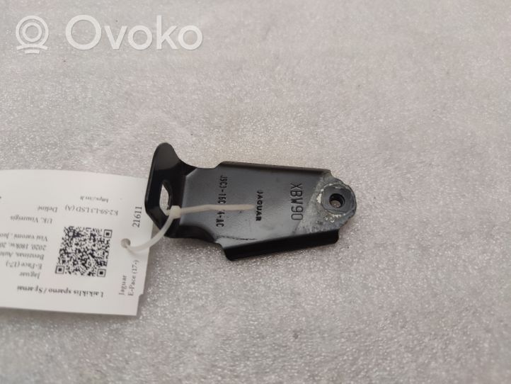 Jaguar E-Pace Supporto di montaggio del parafango J9C316C174AC