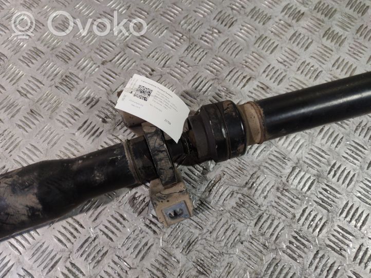 Mercedes-Benz GLE AMG (W166 - C292) Arbre de transmission arrière A1664105800