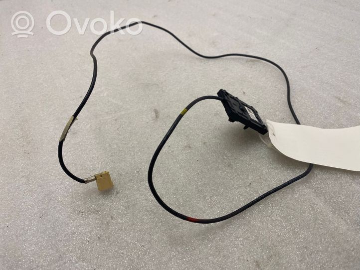 Mercedes-Benz GLE AMG (W166 - C292) Radion antenni 16940592