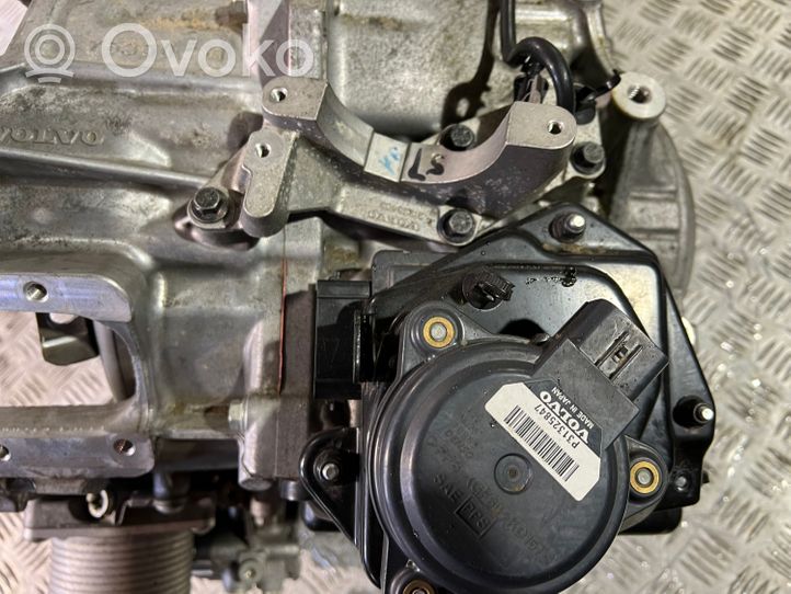 Volvo XC90 Caja de cambios automática 1285351