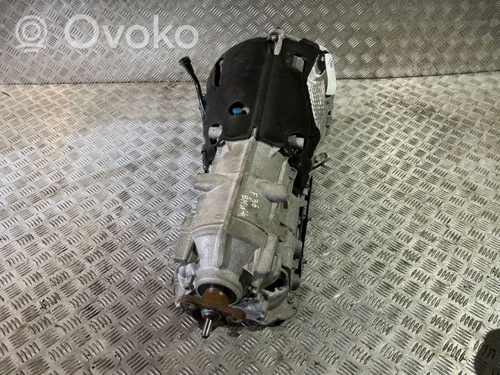 BMW 4 F36 Gran coupe Automatic gearbox 9487622