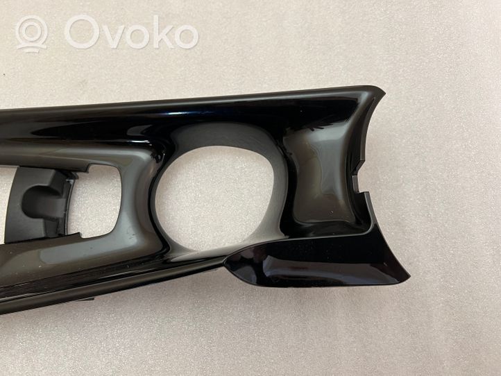 Toyota C-HR Inserti decorativi cornice della consolle centrale 58804F4010