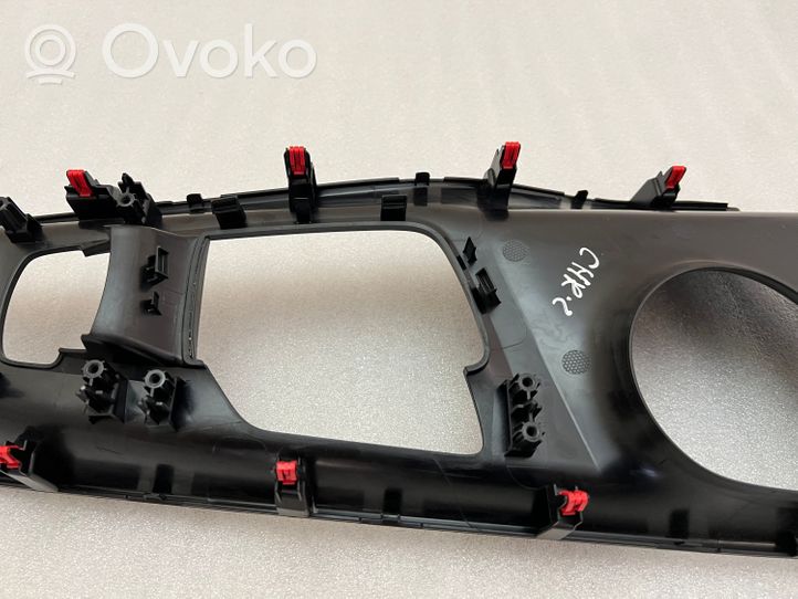 Toyota C-HR Garniture de panneau console centrale 58804F4010