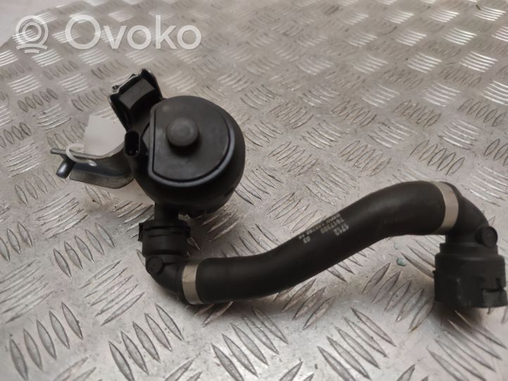 BMW 2 F46 Pompe à eau de liquide de refroidissement 8605322