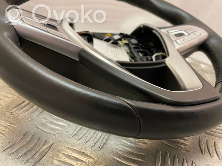 G792842 BMW 7 G11 G12 Steering wheel, 190.00 € | RRR 