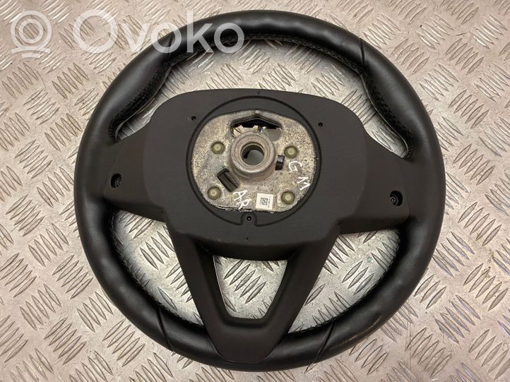 G792842 BMW 7 G11 G12 Steering wheel, 190.00 € | RRR 