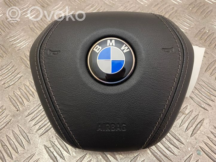 BMW 7 G11 G12 Steering wheel airbag 33687225903