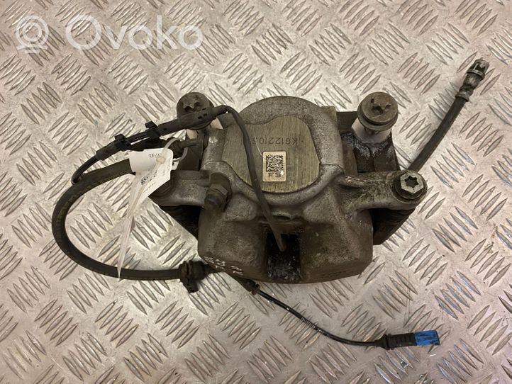 BMW X4 G02 Bremssattel vorne 53389A