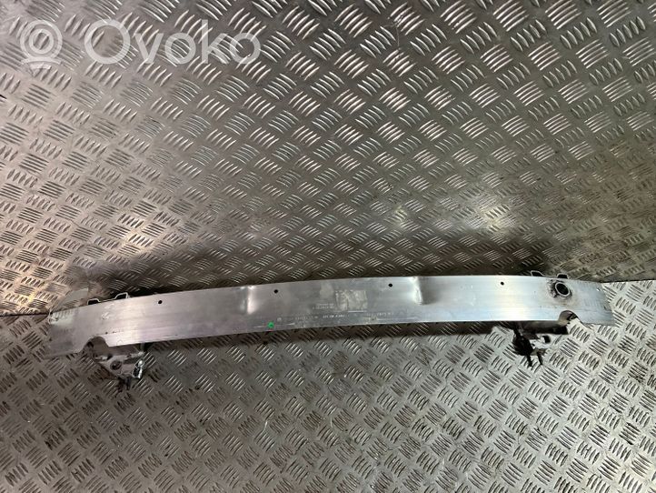 BMW 7 G11 G12 Renfort de pare-chocs arrière 7377217