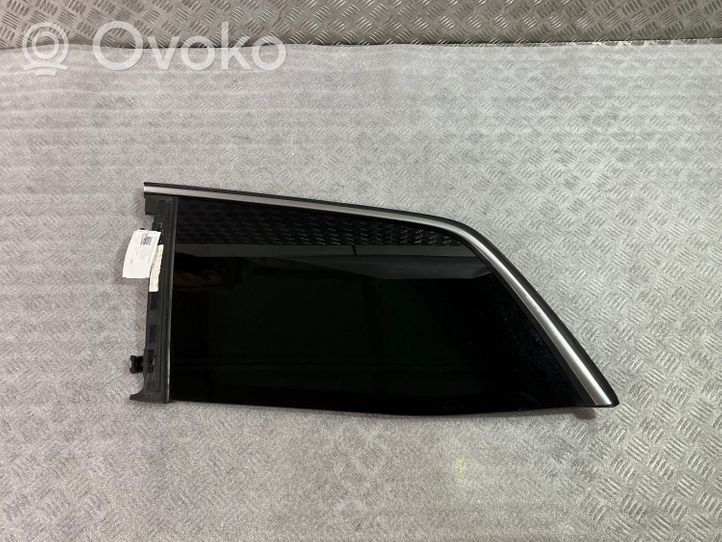 Mercedes-Benz GL X166 Seitenfenster Seitenscheibe hinten A1666700150