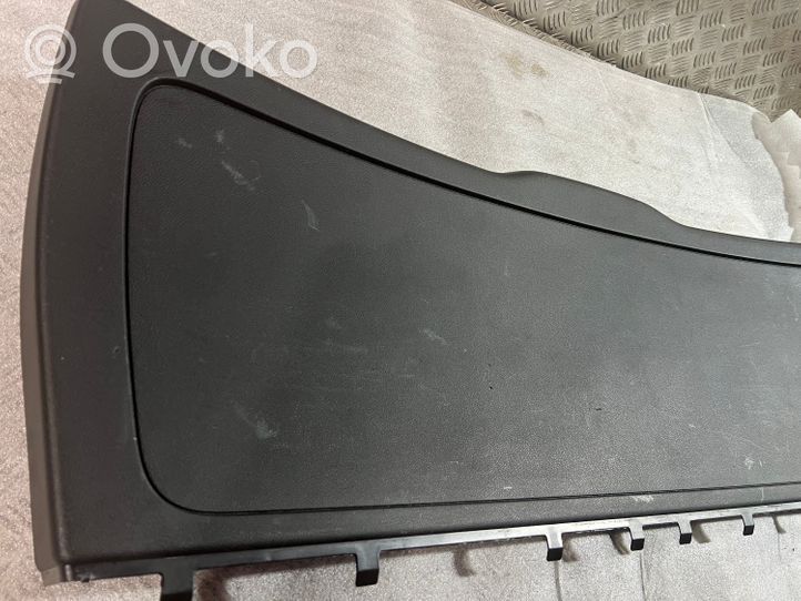 Mercedes-Benz GL X166 Rivestimento inferiore A1667400470