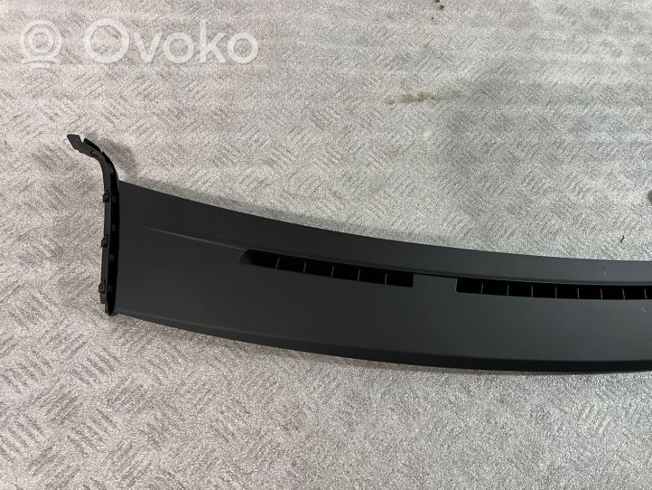 Maserati Levante Griglia di ventilazione centrale cruscotto 670149127