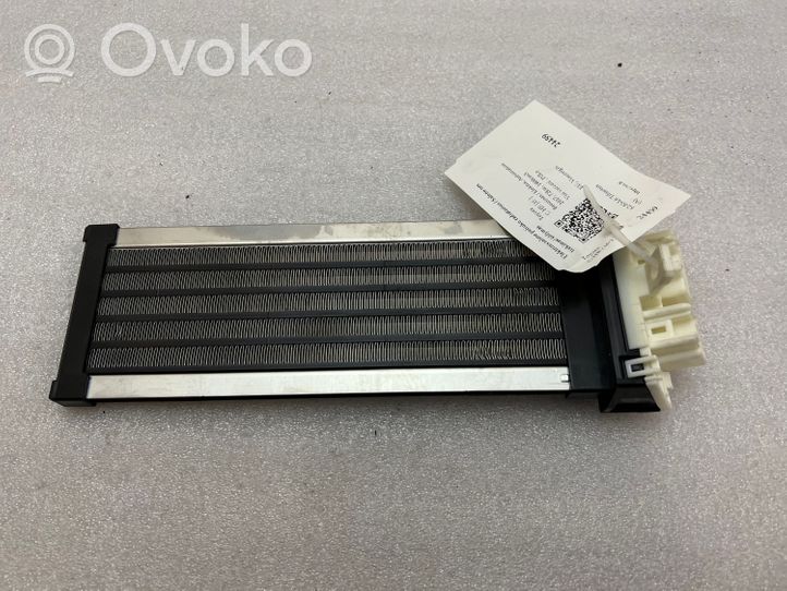 Toyota C-HR Radiateur électrique de chauffage auxiliaire 2948000023