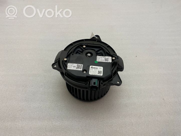 Maserati Levante Ventola riscaldamento/ventilatore abitacolo MR1163500070