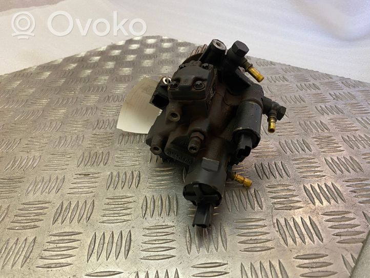 Nissan Qashqai+2 Pompe d'injection de carburant à haute pression A2C53252602