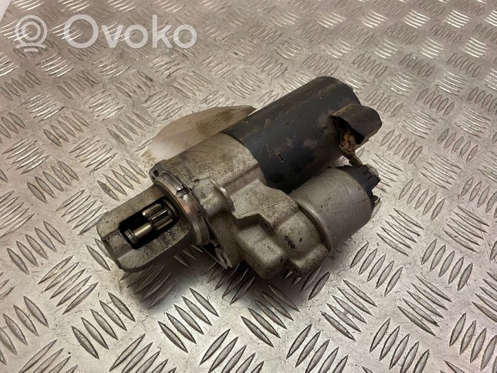 Mercedes-Benz GLE AMG (W166 - C292) Motorino d’avviamento A2769064300