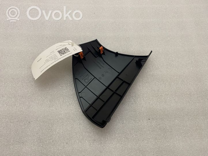 Toyota C-HR Rivestimento estremità laterale del cruscotto 55435F4010