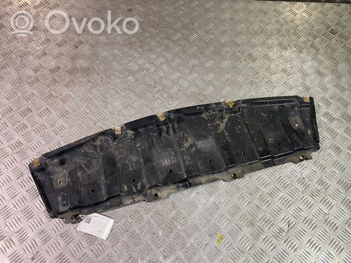 Toyota Prius (XW20) Osłona pod zderzak przedni / Absorber 5144747010