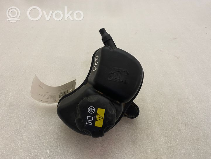 BMW 3 G20 G21 Vase d'expansion / bouchon de réservoir de liquide de refroidissement 8610653