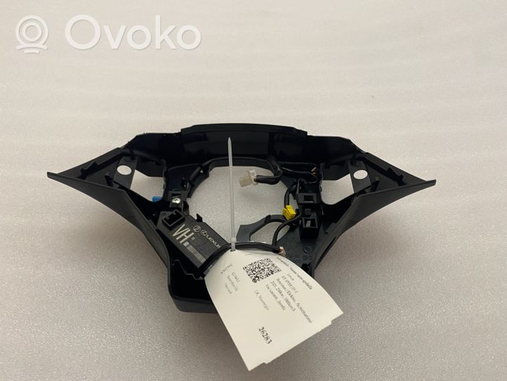 Lexus RX 450H Garniture de volant 864A148011