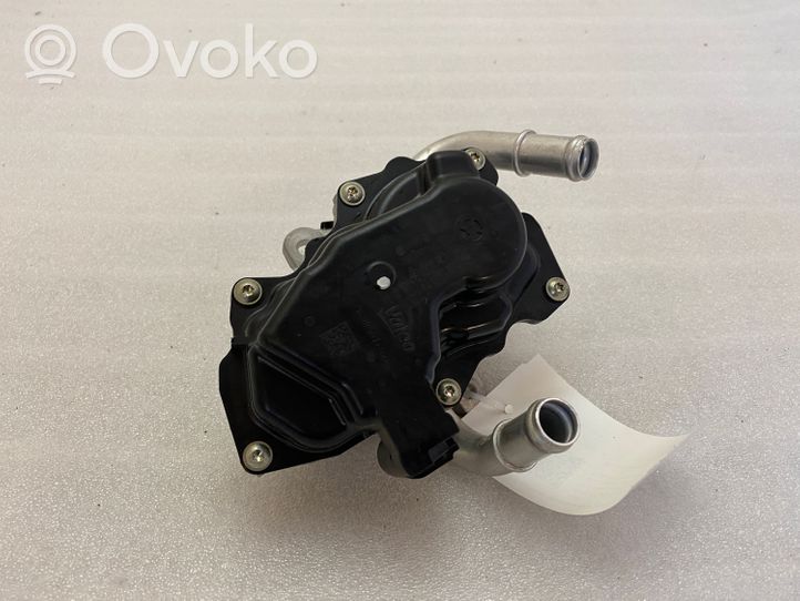 Audi A6 S6 C7 4G Valvola EGR 04L131501N