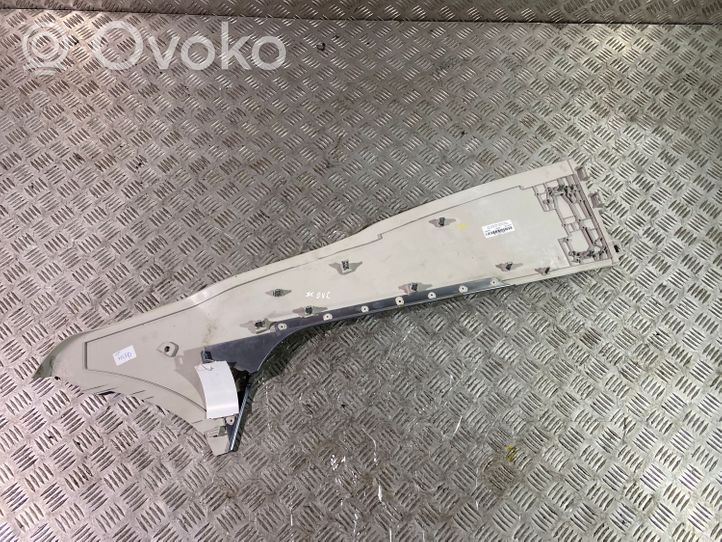 Jaguar XE Rivestimento laterale della consolle centrale anteriore GX73045M11AB