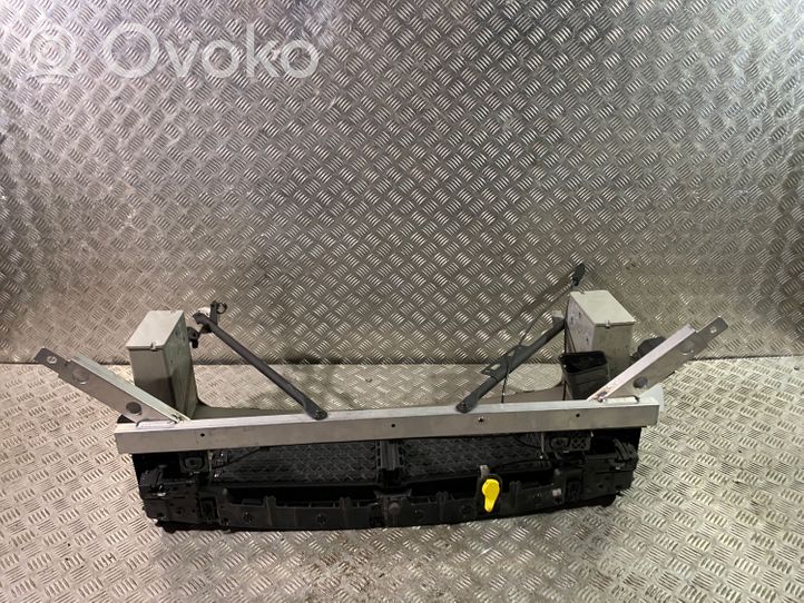 Volvo S90, V90 Schlossträger Frontträger Frontmaske 31690552