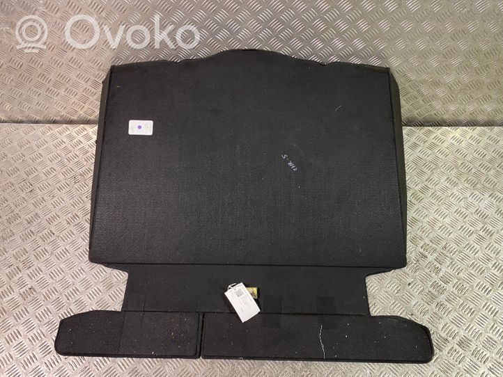 Toyota C-HR Tapis de coffre 58410F4010