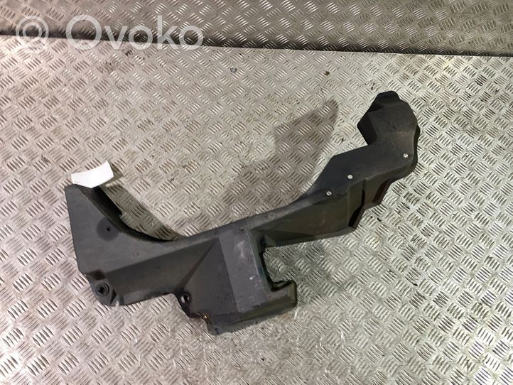 Toyota C-HR Protezione inferiore del serbatoio del carburante 57627F4010