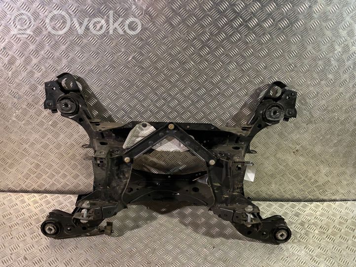 Volvo XC60 Rear subframe 31658031