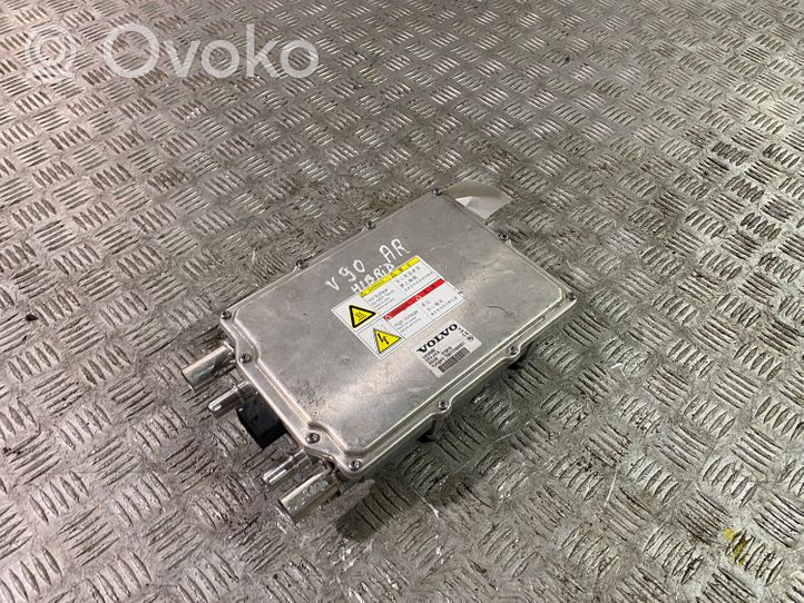 Volvo S90, V90 Convertitore di tensione inverter 32299962