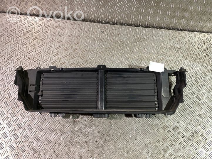 Volvo XC90 Wlot / Kanał powietrza intercoolera 31455461