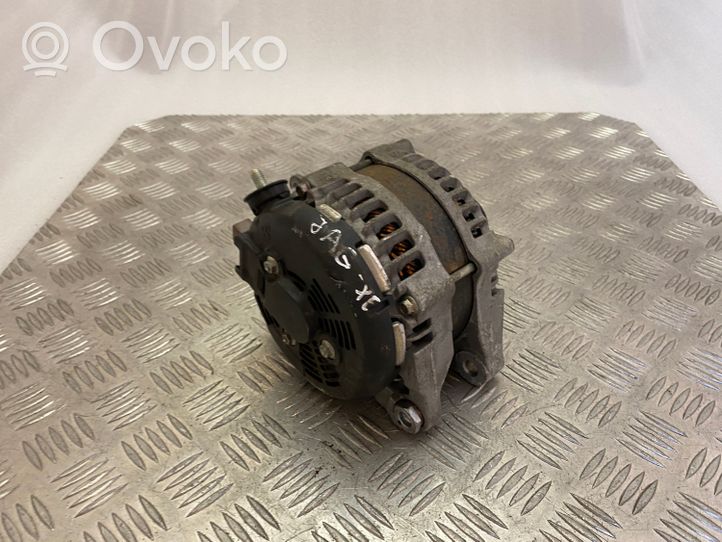 Jaguar XE Generatore/alternatore GX7310300AB