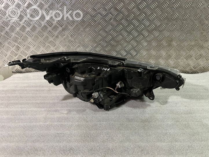 Toyota RAV 4 (XA50) Headlight/headlamp 