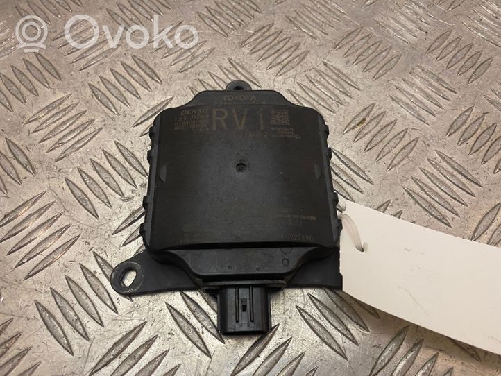 Toyota RAV 4 (XA50) Capteur radar d'angle mort 8816242090