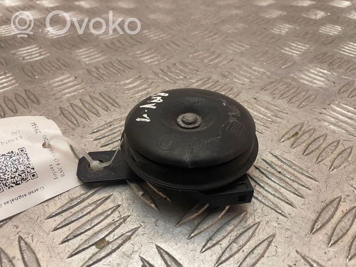 Toyota RAV 4 (XA50) Signal sonore 8651020280