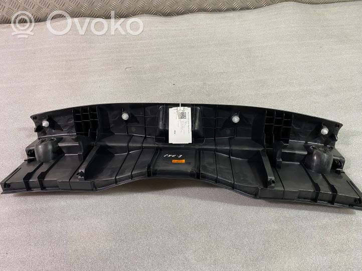 Toyota C-HR Rivestimento di protezione sottoporta del bagagliaio/baule 64716F4010