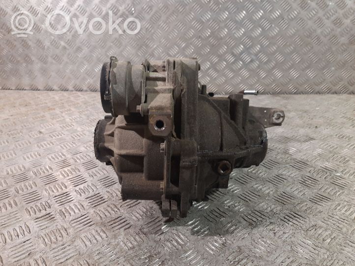 Ford Kuga III Rear differential K2GW4000BE