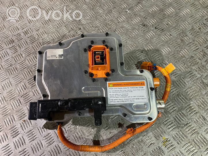 Hyundai Kona I Convertisseur / inversion de tension inverseur 91958K4100