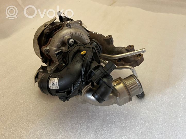 Audi A6 S6 C7 4G Turbine 04L253056L