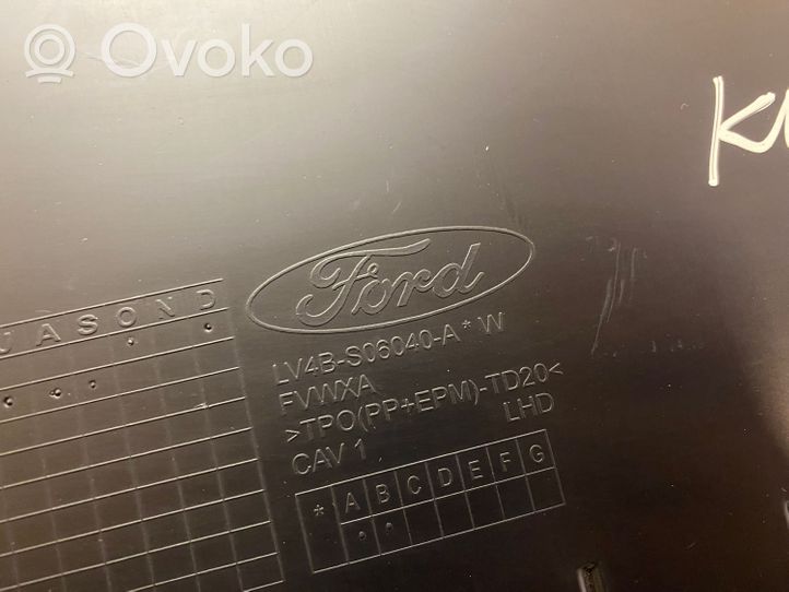 Ford Kuga III Daiktadėžė LV4BS06040A