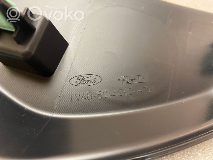 Ford Kuga III Verkleidung Armaturenbrett Cockpit seitlich LV4BS044C60A