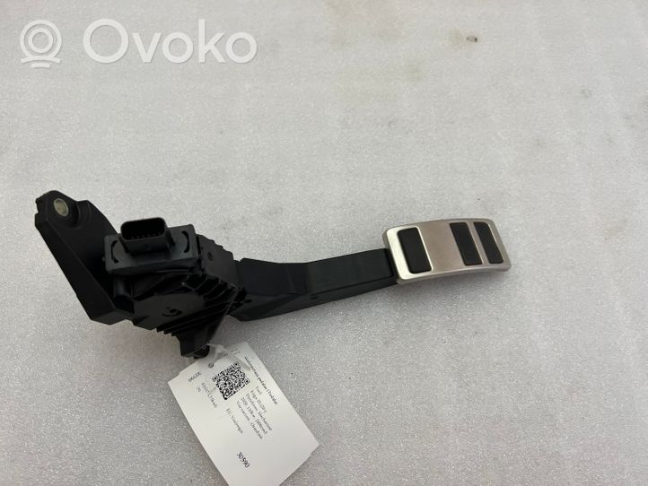 Ford Kuga III Pédale d'accélérateur DE721585500AA