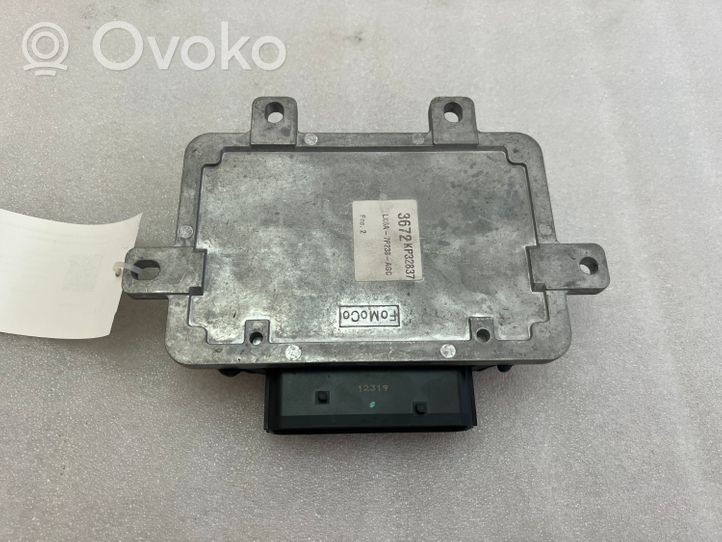 Ford Kuga III Transfer box differential control unit LX6A7P238A