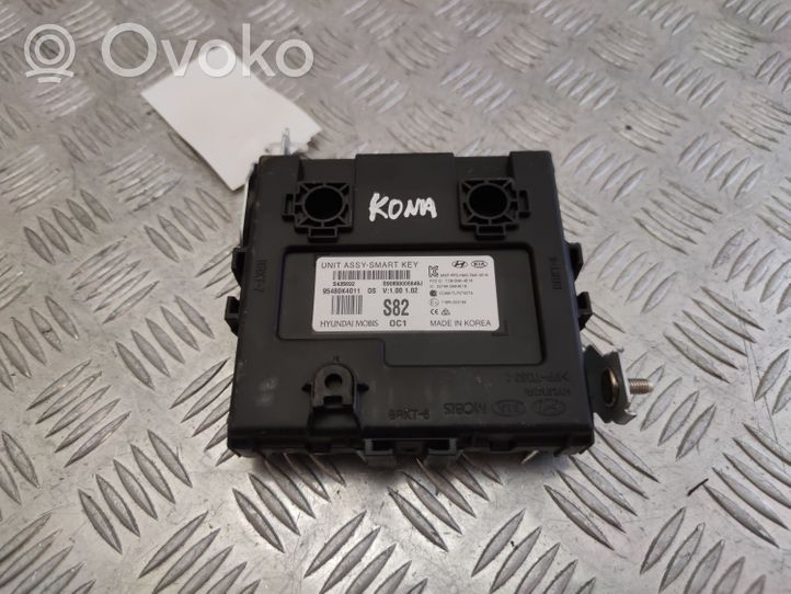 Hyundai Kona I Centralina/modulo keyless go 95480K4011