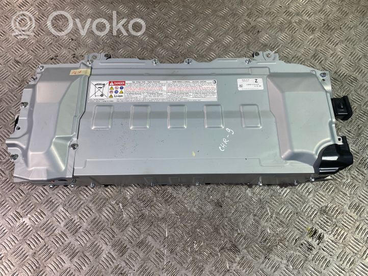 Toyota C-HR Hibrido/ elektromobilio akumuliatorius G928047150