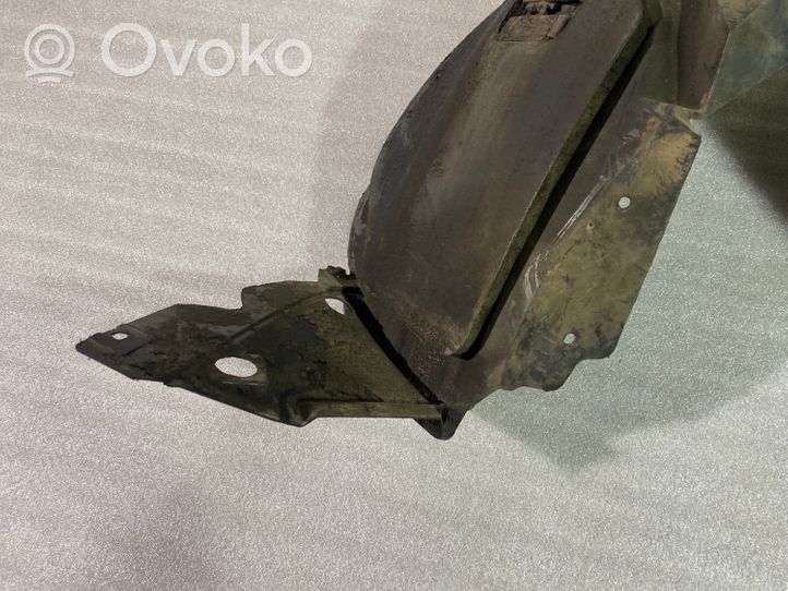 Nissan Qashqai Rivestimento paraspruzzi passaruota anteriore 