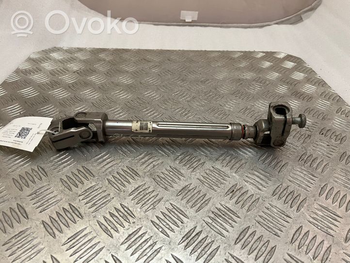 Mercedes-Benz GL X166 Joint de cardan colonne de direction A1664600610